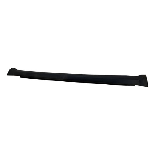 Spoiler Lado Esquerdo Fiat Freemont Journey 2012 A 2013 Preto