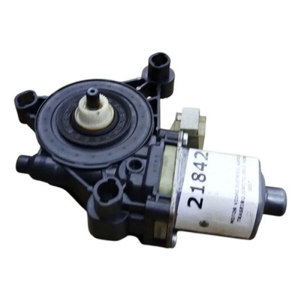 Motor Vidro Eletrico Audi A3 Traseiro Direito 2015 2016 2017