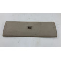 Acabamento Porta Malas Com Luz Gm Zafira 2001 2202098
