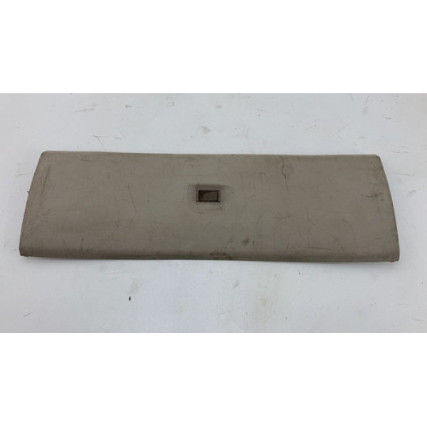 Acabamento Porta Malas Com Luz Gm Zafira 2001 2202098