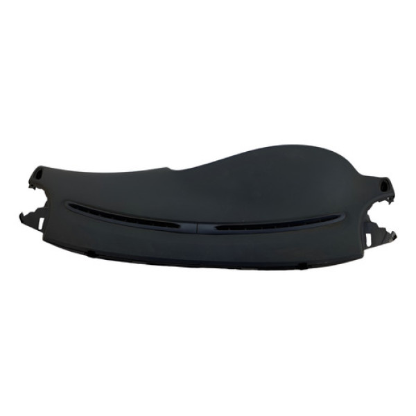 Capa Do Painel Superior Megane 2002 Preto