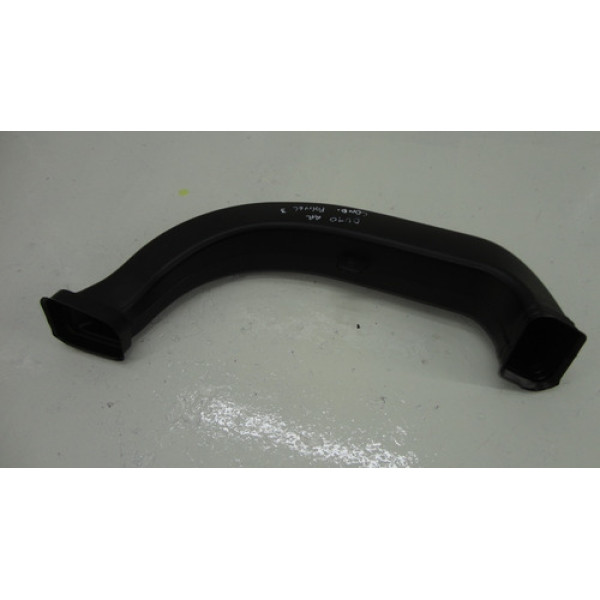 Duto De Ar Condicionado Painel 3 Vw Tcross 20 2gp857003a