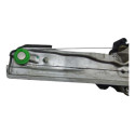 Maquina Vidro Peugeot 408 Traseira Esquerda 2011 2012 2013