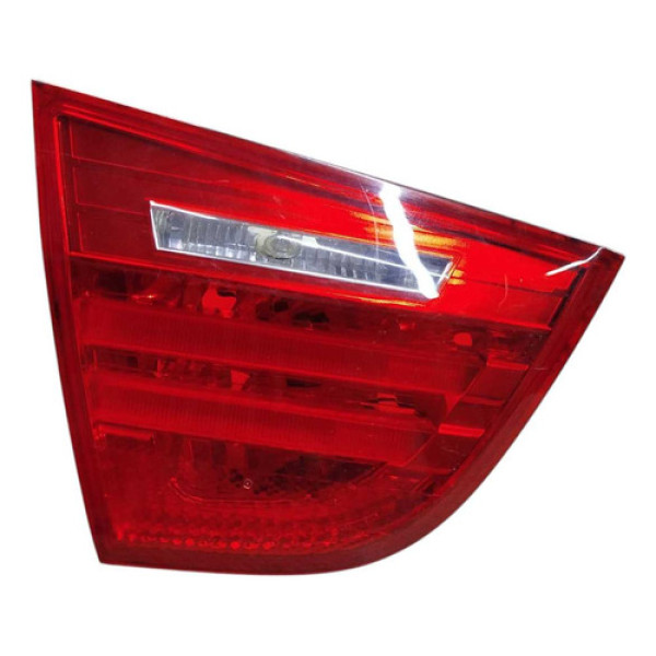 Lanterna Bmw 320 318 2010 2011 2012 Tampa Traseira Esquerda Esquerdo/motorista Vermelho