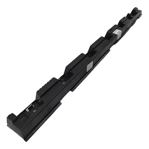 Guia Spoiler Dianteiro Direito Bmw X1 2010 2011 2012 Preto