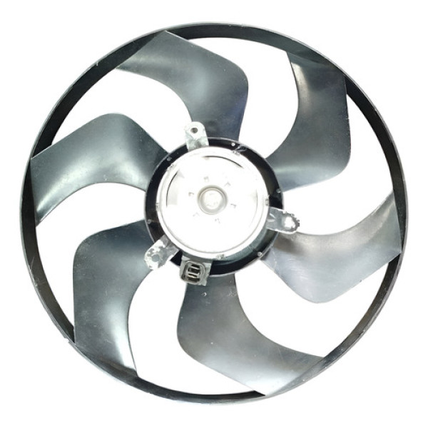Helice Motor Ventoinha Radiador Citroen C5 2.0 2011 Detalhe Prefo