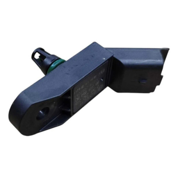 Sensor Map Peugeot 208 C3 Aircross 1.6 2016 2017