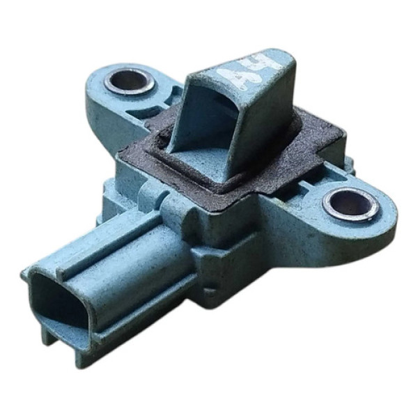 Sensor Impacto A4 2.0 2009 2010 2011 2012 Lateral