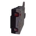 Módulo Porta Dianteira Direita Conforto Freelander 2 2008