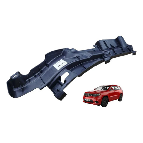 Capa Proteção Fios Jeep Grand Cherokee 2015 Lado Esquerdo