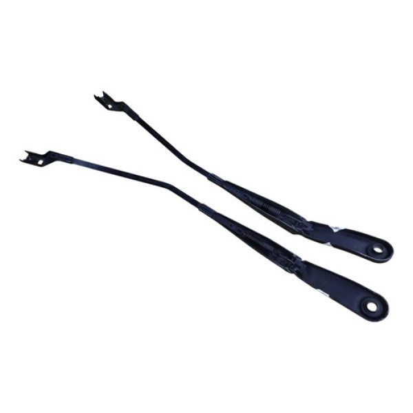 Par Braço Limpador Parabrisa Volvo Xc60 T6 2009 2010 2013 Esquerdo