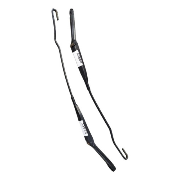 Braço Limpador Parabrisa Chevrolet Astra 2000 2001 2007 Par Esquerdo