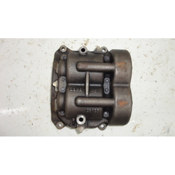 Balanceador Bomba Oleo Chevrolet S10 2.8 Diesel 2013 A 2015