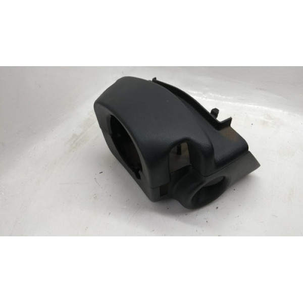 Acabamento Coluna Direção Peugeot 207 12 9647617777