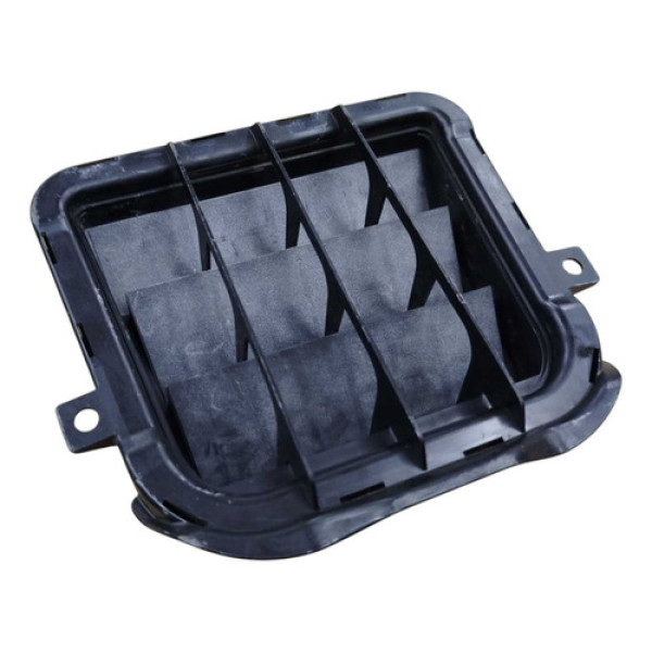 Difusor Carroceria Audi A4 Traseira Direita 2010 2011 2012 Preto