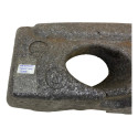 Absorvedor De Impacto Traseiro Kia Sportage 2008