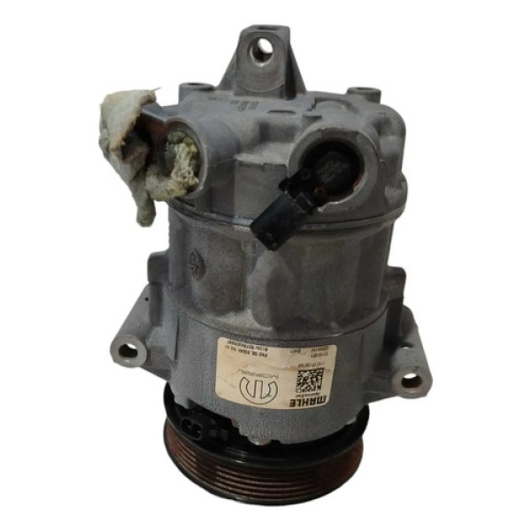 Compressor Ar Condicionado Toro Renegade 2.0 Diesel 2017