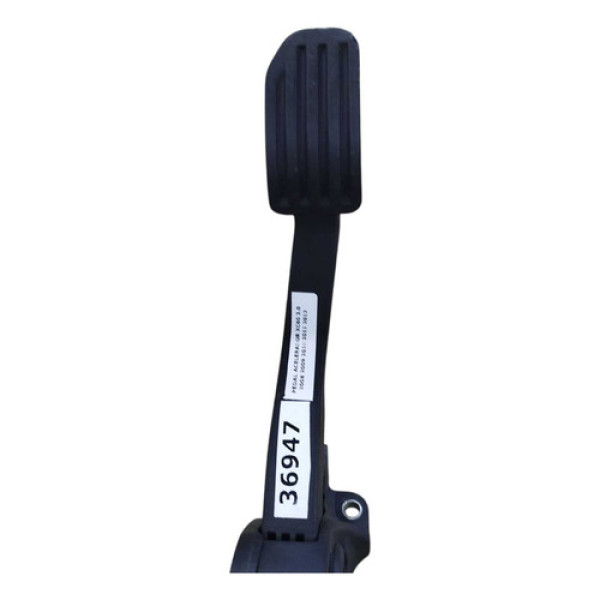Pedal Acelerador Xc60 3.0 2008 2009 2010 2011 2012