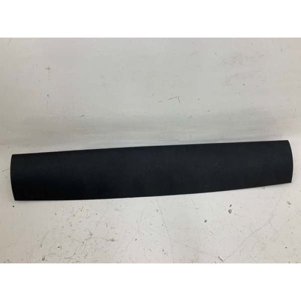 Acabamento Porta Malas Bmw X1 2013 Preto