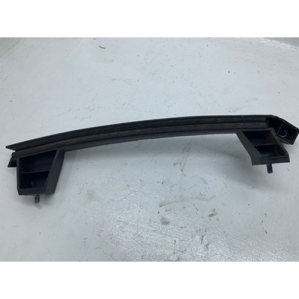 Guia Canaleta  Vidro Porta Dianteira Esquerda Cobalt 2015 Preto