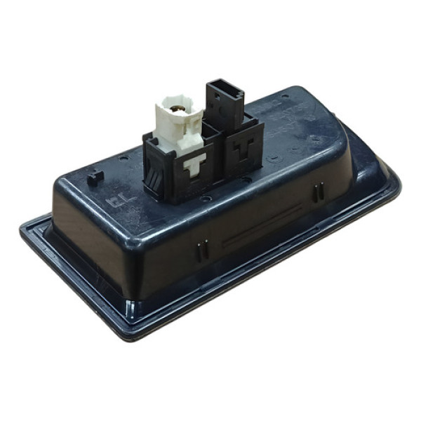 Moldura Entrada Usb Auxiliar 320 328 2013 2014 2015