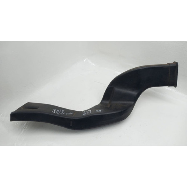Duto Plástico De Ventilação Console Peugeot 308 408 2011