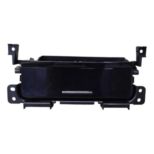 Porta Objetos Mitsubishi Lancer 2012 2013 2014  Preto