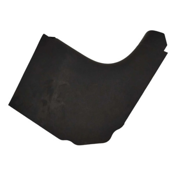 Acabamento Inferior Direito Chevrolet Camaro Ss 2010 2014 Preta