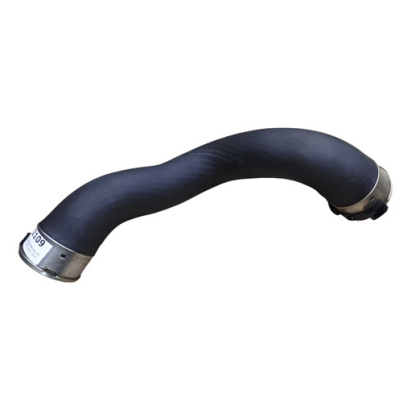 Mangueira Intercooler C180 1.6 2012 2013 2014 Preto