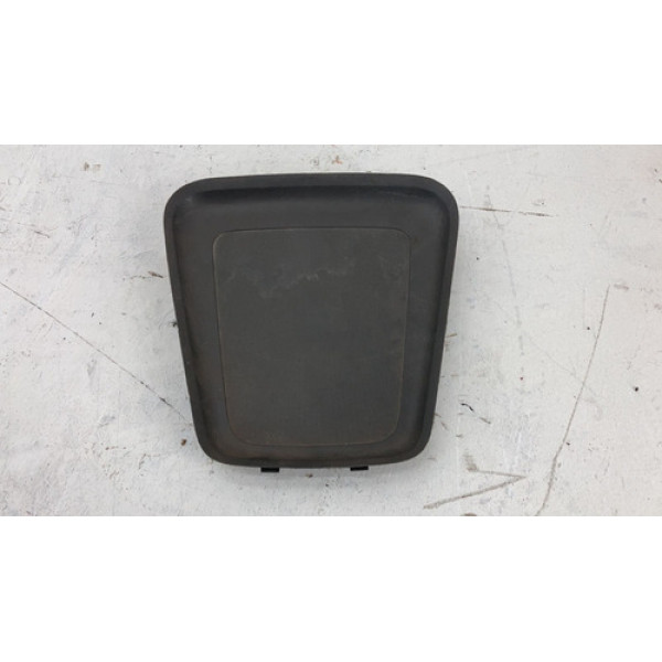 Acabamento Superior Painel Porta Treco Gm Cobalt 2015 Cinza-escuro