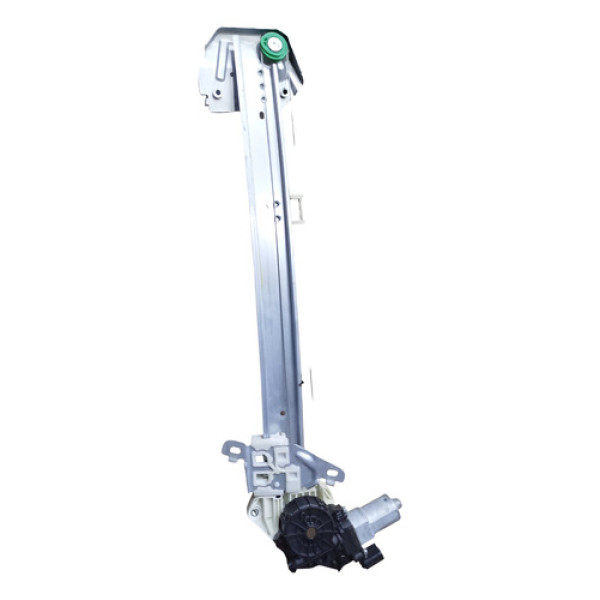 Maquina Vidro Eletrica Fit 2015 2019 Dianteira Direita