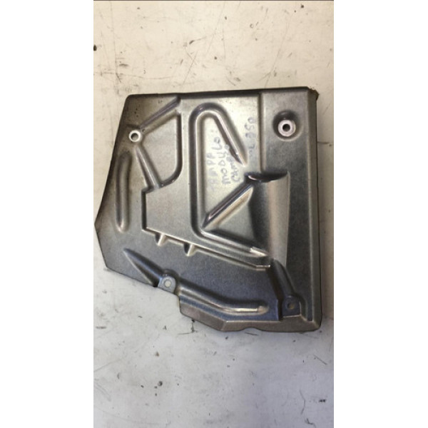 Tampa Modulo Do Cambio Mercedes Benz Ml350 2007