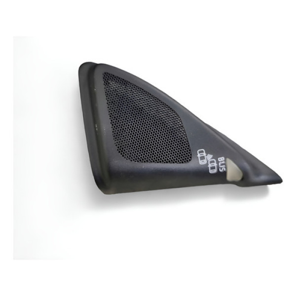Acabamento Interno Retrovisor Volvo C30 2007 2008 Direito Cinza