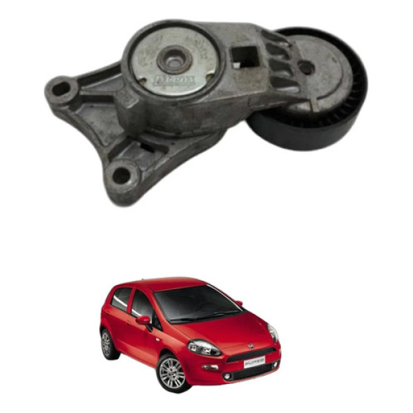 Tensor Correia Fiat Punto 1.6 2013 2014 2015 2016 2017