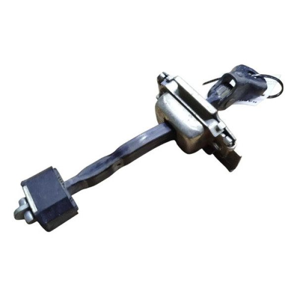Limitador Honda Hrv Porta Traseira Esquerda 2016 2017 2018