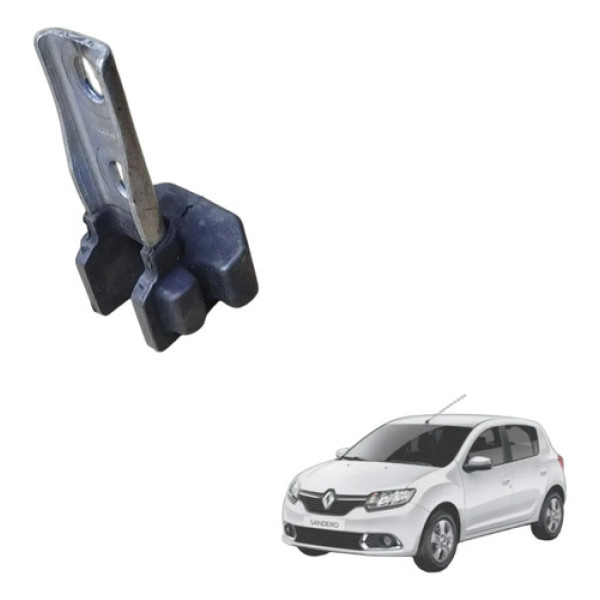 Coxim Motor Renault Sandero Duster Logan 2014 2015 2016
