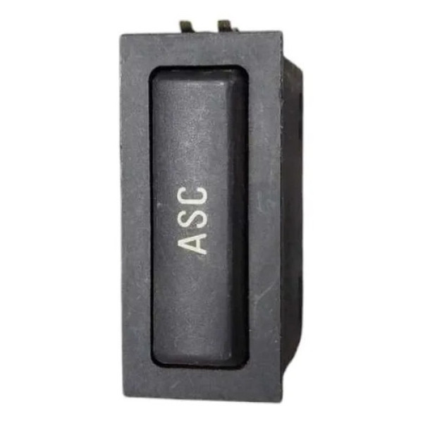 Botão Interruptor Asc Bmw 540 1998 1999 2000 2001 Preta