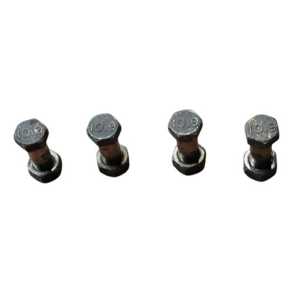 Parafuso Cardan Omega 3.8 V6 1999 2000 2001