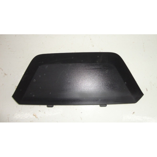 Acabamento Central Painel Ford Ranger Eb3b4104372acw