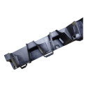 Absorvedor Impacto Central Parachoque Traseiro Fluence 2014