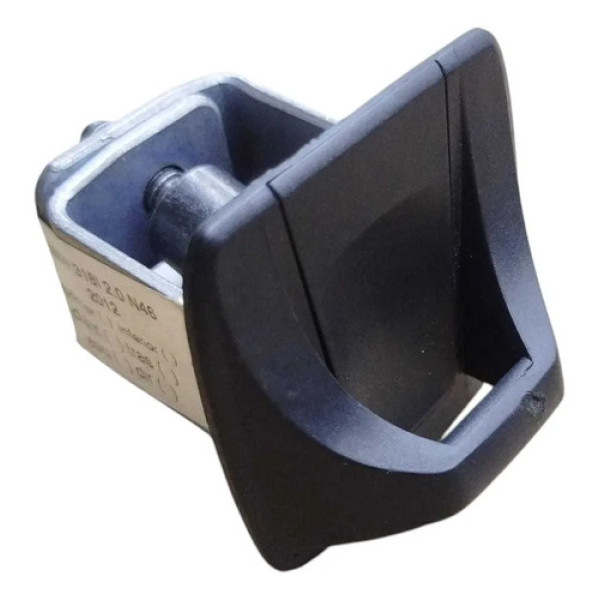 Tampa Protetora Suporte Bmw X1 318 320 2009 2010 2011 2012