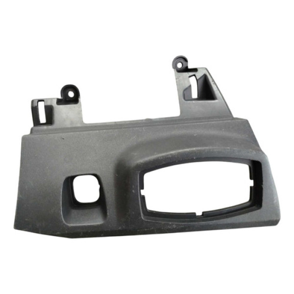 Moldura Painel Comando Botão Farol Ford New Fusion 2013 2014