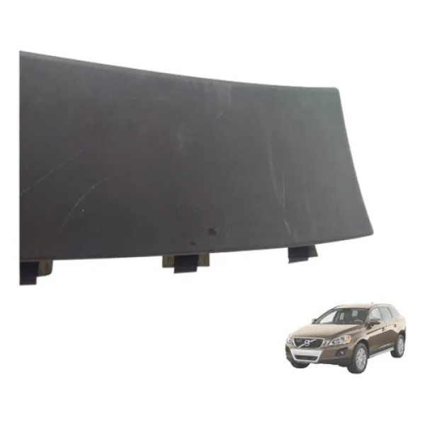 Acabamento Interno Forro Teto Volvo Xc60 T6 2010