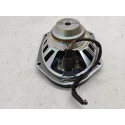 Auto Falante 35w Dianteira Direita Ford Fusion 2010 Cinza-escuro