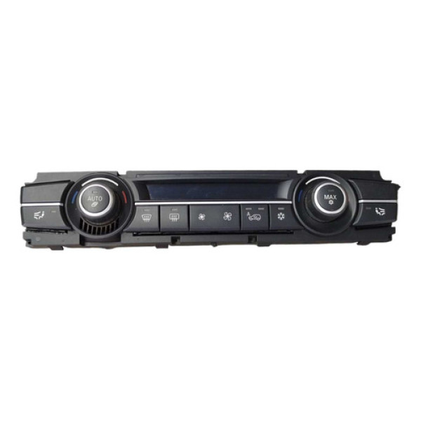 Comando Ar Condicionado Bmw X6 2011 2012 2013