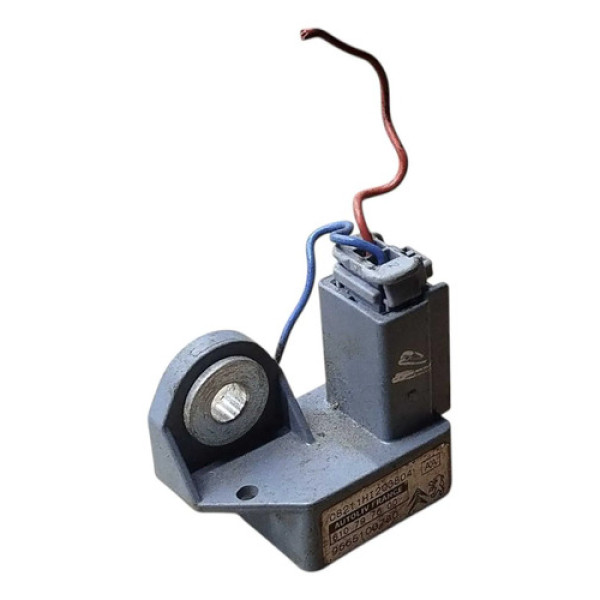 Sensor Impacto Citroen C4 Picasso 2009 2010 2011 2012