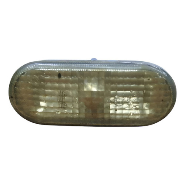 Pisca Paralama Volkswagen Golf Bora 2000 2001 2002 2003 2004 Cinza