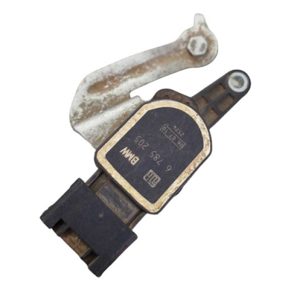 Sensor Nivel Suspensão Traseira Esquerda Bmw 320 2.0 2010