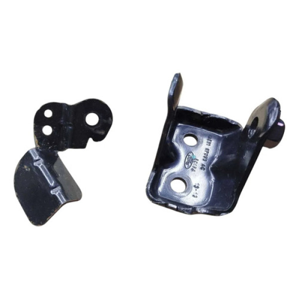 Suporte Coxim Cambio Powershift New Fiesta 1.6 2014 2015