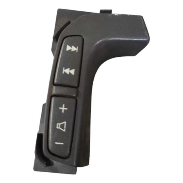 Comando Botao Som Volante Volvo S80 T6 1999 2000 2001